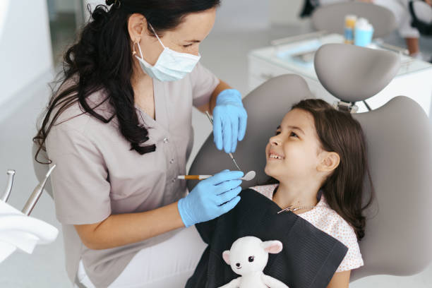 Best Weekend Emergency Dentist in Bentonville, AR