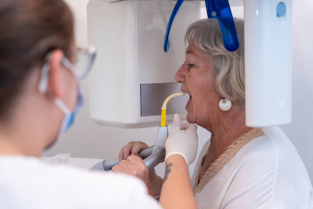 Best Emergency TMJ Treatment in Bentonville, AR