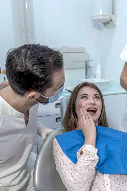 Best Cosmetic Emergency Dentistry in Bentonville, AR