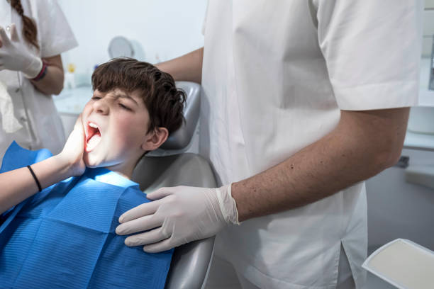 Best Emergency Denture Repair in Bentonville, AR