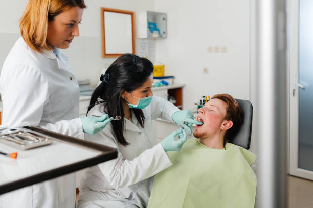 Best Emergency Dental Care for Broken or Chipped Teeth in Bentonville, AR