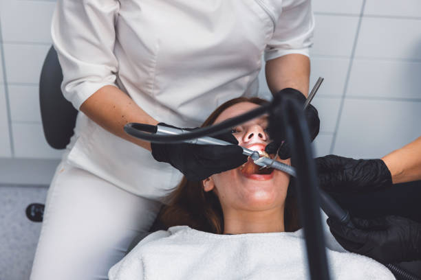Best Emergency Denture Repair in Bentonville, AR