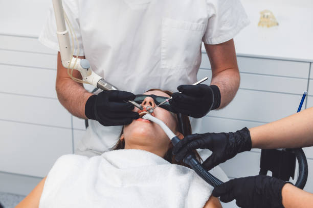 Best Emergency Wisdom Teeth Removal in Bentonville, AR