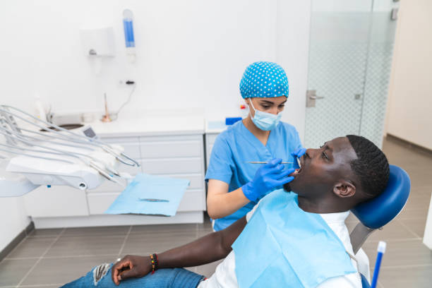 Best 24-Hour Emergency Dentist in Bentonville, AR